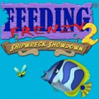 Feeding Frenzy 2