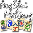 Play game Feng Shui Mahjong