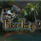 Fiber Twig 2