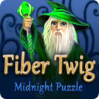 Top 10 PC games - Fiber Twig: Midnight Puzzle