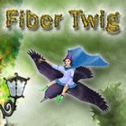 Fiber Twig