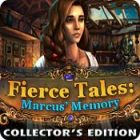 Download PC game - Fierce Tales: Marcus' Memory Collector's Edition
