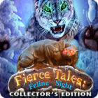 Download PC games for free - Fierce Tales: Feline Sight Collector's Edition