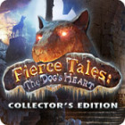 PC game free download - Fierce Tales: The Dog's Heart Collector's Edition
