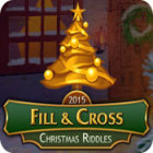 PC games downloads - Fill And Cross Christmas Riddles
