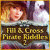 All PC games > Fill and Cross Pirate Riddles 2