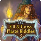 Games for the Mac - Fill and Cross Pirate Riddles 3