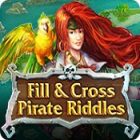 Games PC download - Fill and Cross Pirate Riddles