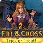 Mac game downloads - Fill and Cross: Trick or Treat 2