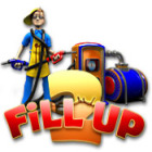Mac game download - Fill Up 2