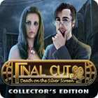Free PC games downloads - Final Cut: Death on the Silver Screen Collector's Edition
