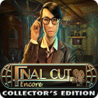 Play PC games - Final Cut: Encore Collector's Edition