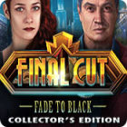 Game for Mac - Final Cut: Fade to Black Collector's Edition