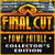 Mac game downloads > Final Cut: Fame Fatale Collector's Edition