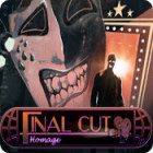 PC game demos - Final Cut: Homage