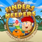 Newest PC games - Finders Keepers
