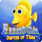 Play game Fishdom: Depths of Time