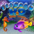 Play game Fishdom H2O: Hidden Odyssey