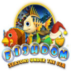 Best Mac games - Fishdom: Seasons Under the Sea