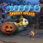 Latest PC games - Fishdom - Spooky Splash