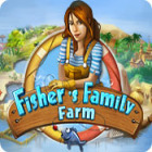 Fisher's Family Farm Cracked 10