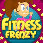 Free download games for PC - Fitness Frenzy