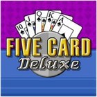 Mac games download - Five Card Deluxe