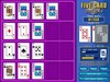 Five Card Deluxe game image middle