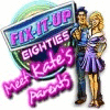 Fix-it-Up 80s: Meet Kate's Parents