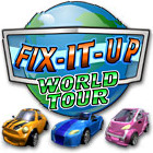 Free download game PC - Fix-It-Up: World Tour