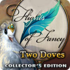 Free downloadable PC games - Flights of Fancy: Two Doves Collector's Edition