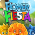 Play game Flower Fiesta