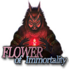 Game downloads for Mac - Flower of Immortality