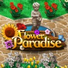 Play game Flower Paradise