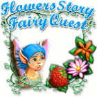 Play game Flowers Story: Fairy Quest