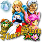 Play game Flower's Story