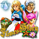 Download free game PC - Flower's Story