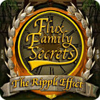 Top Mac games - Flux Family Secrets: The Ripple Effect