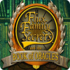 Games for PC - Flux Family Secrets: The Book of Oracles