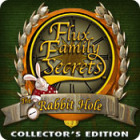 Game PC download - Flux Family Secrets: The Rabbit Hole Collector's Edition