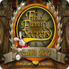 Free games download for PC - Flux Family Secrets - The Rabbit Hole