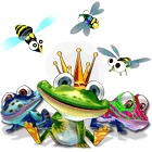 Best Mac games - Fly Chaser