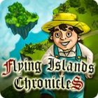 Mac games download - Flying Islands Chronicles