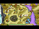 Flying Islands Chronicles game shot top