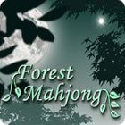 Games Mac - Forest Mahjong