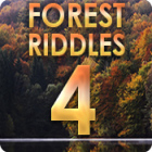 Games Mac - Forest Riddles 4