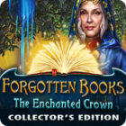 PC games free download - Forgotten Books: The Enchanted Crown Collector's Edition