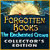 PC game download > Forgotten Books: The Enchanted Crown Collector's Edition