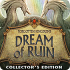 Top 10 PC games - Forgotten Kingdoms: Dream of Ruin Collector's Edition