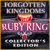 Newest PC games > Forgotten Kingdoms: The Ruby Ring Collector's Edition